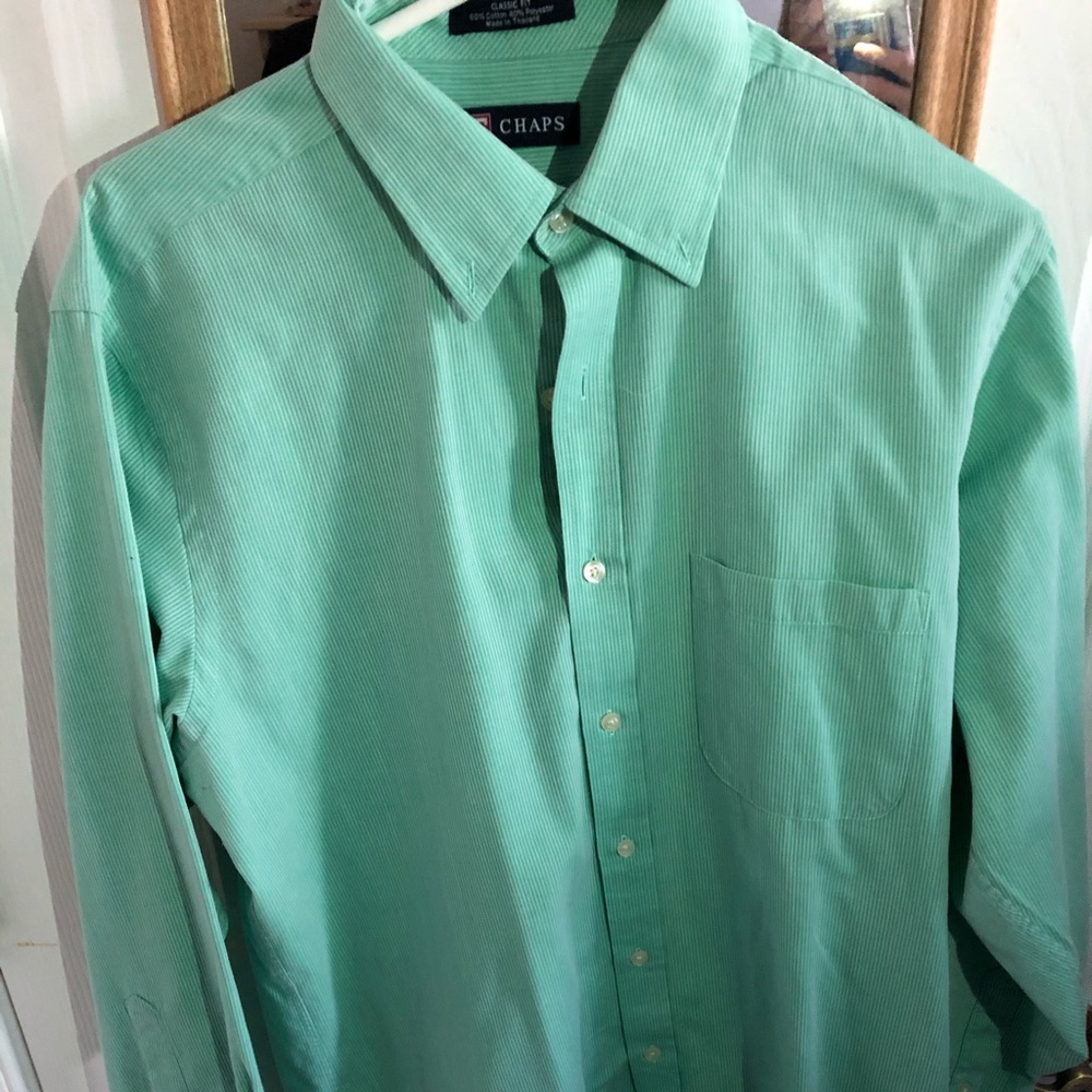 Dress shirt
